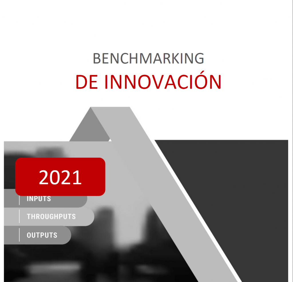 Informe Benchmarking e Innovación 2021
