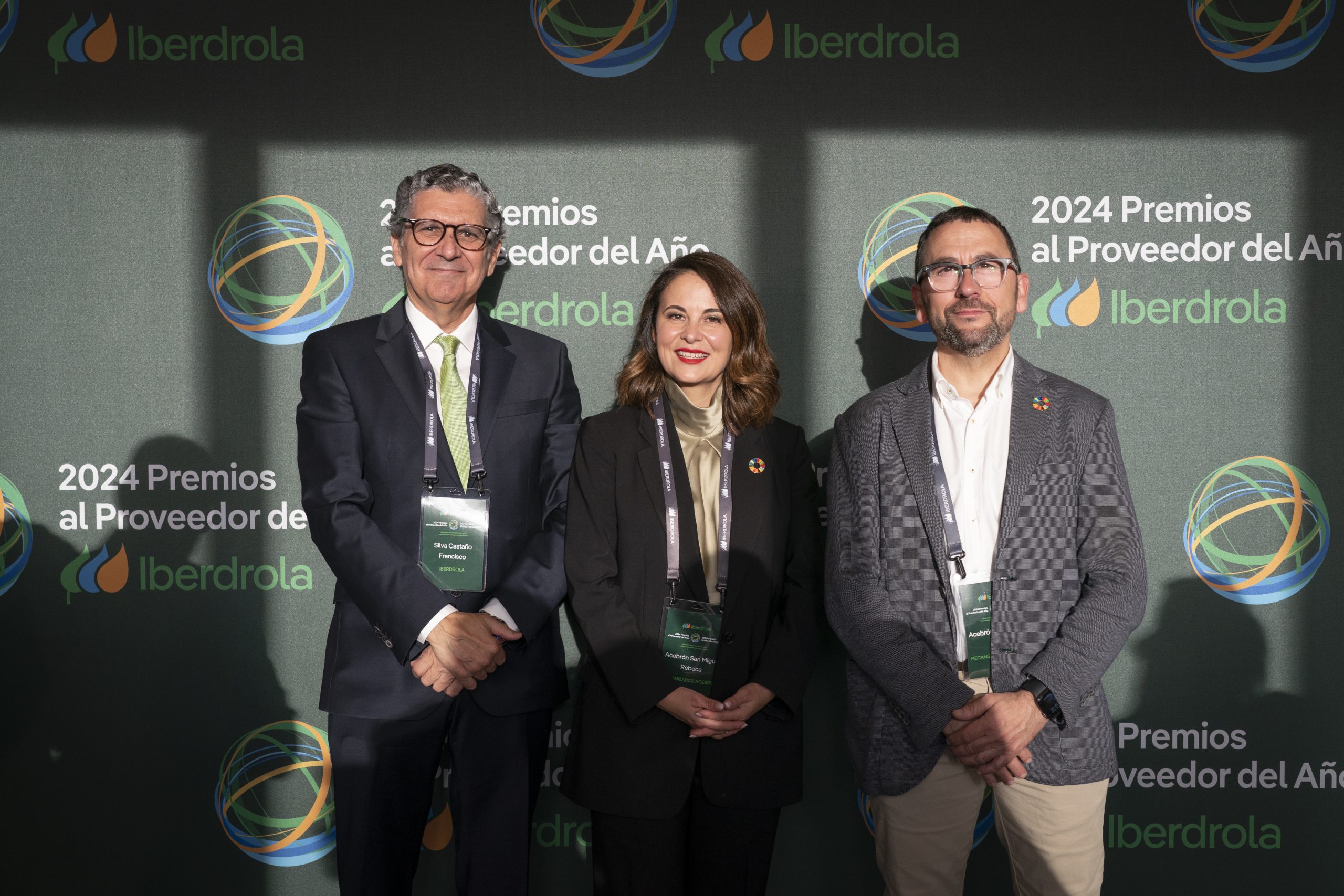 TERRITORIALES PREMIOS AL PROVEEDOR DEL AÑO 8408