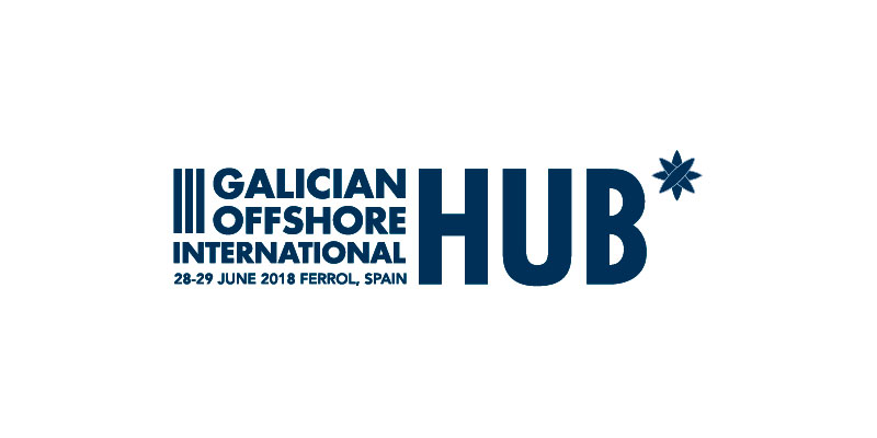 Acebron en el Galician Offshore International HUB