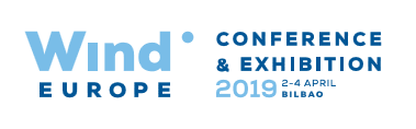 windeurope 2019 logo