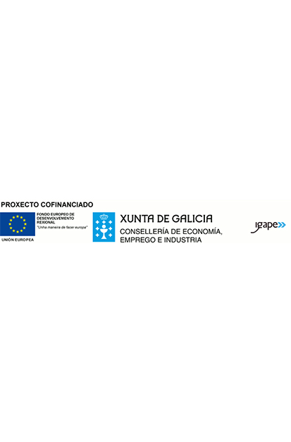 Acebron Group was the beneficiary of the grant Galicia Exporta Organismos Intermedios