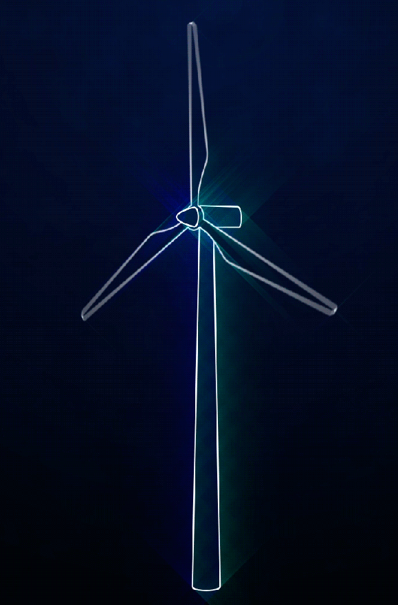 wind power acebron