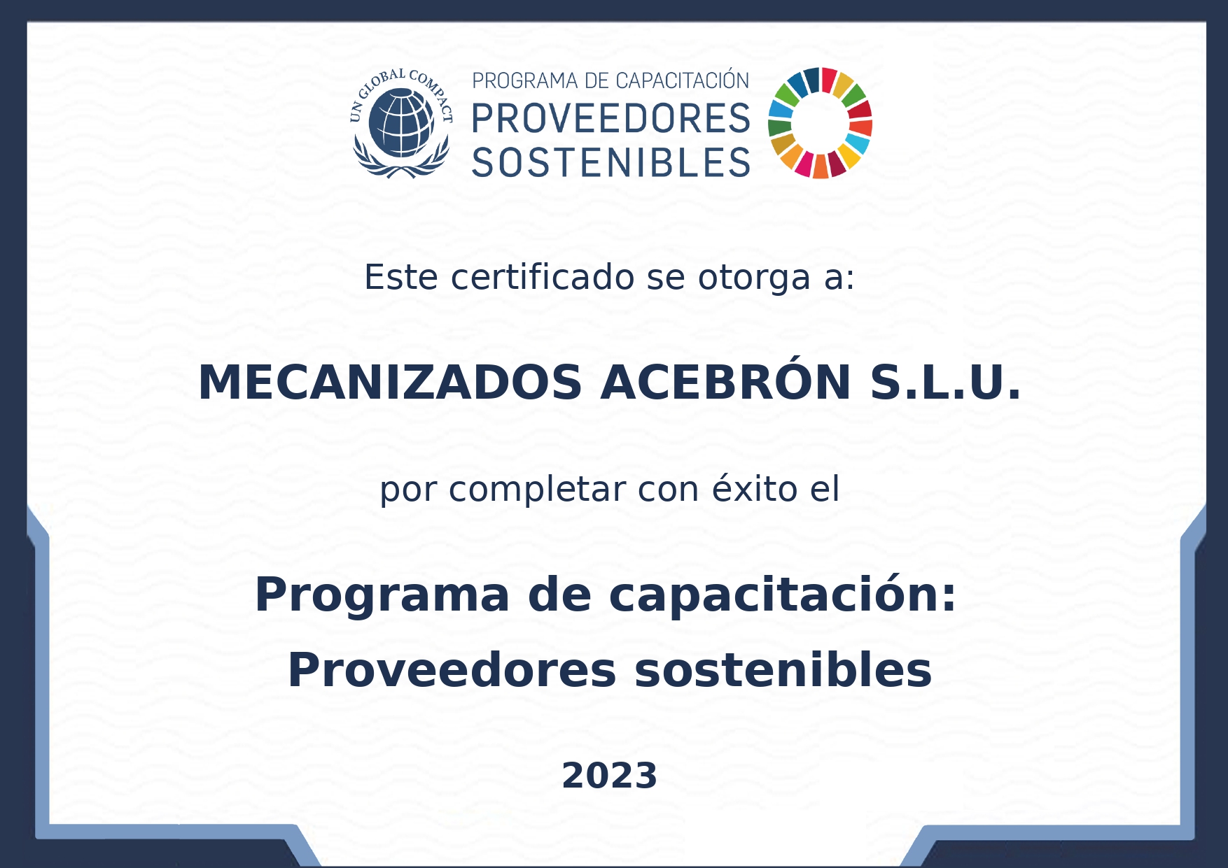 6600 45 44185 1689843539 Certificado para la empresa ES 1 page 0001